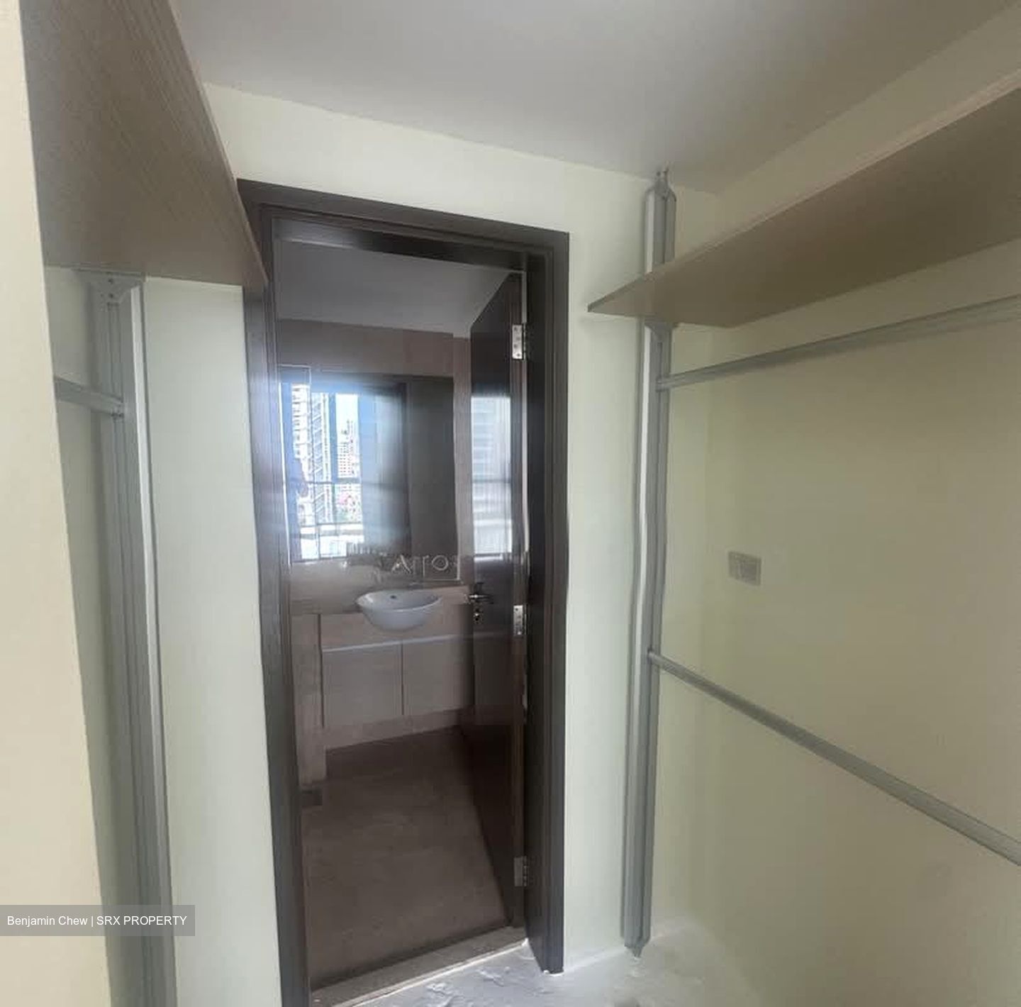 Montebleu (D11), Condominium #595193861